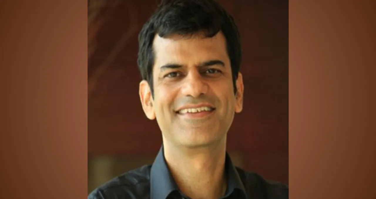 Sumit Sharma Founder- Radian Finserv,SMEStreet