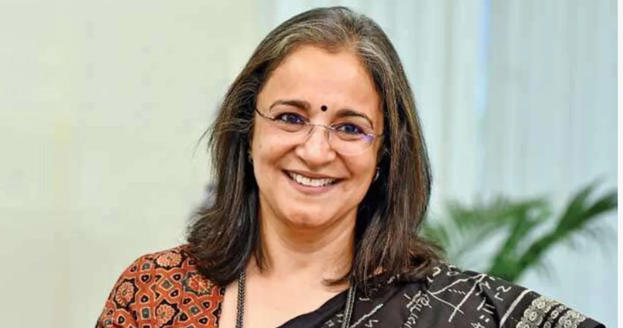 SEBI Chairperson Madhabi Puri Buch Foresees AI Revolution in Risk Management