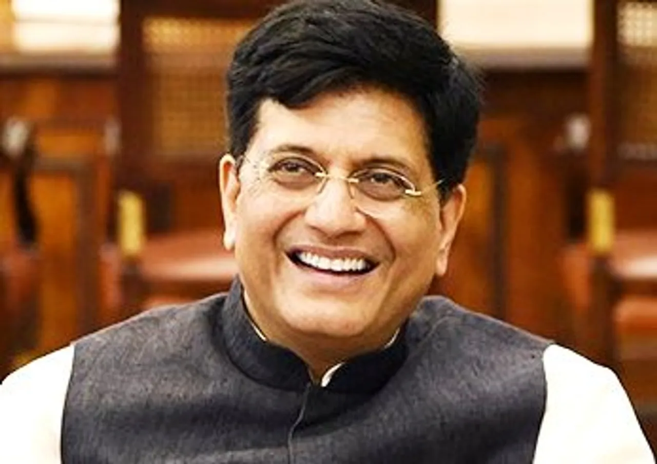 Piyush Goyal