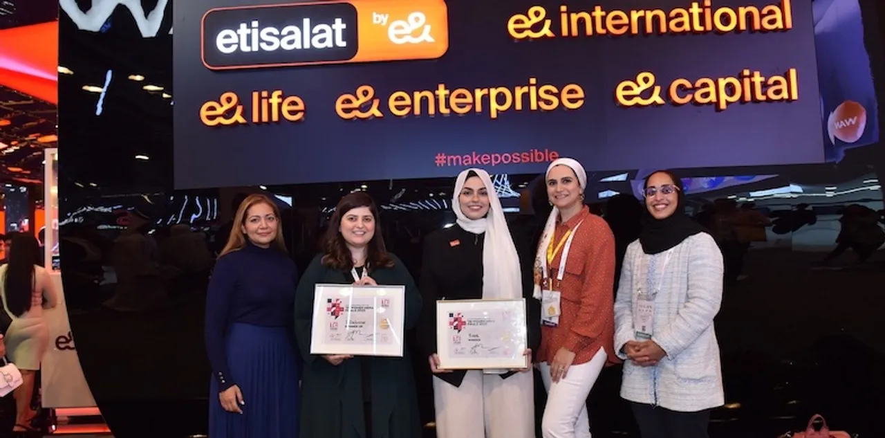 This is How Women Entrepreneurs Shines at the Gitex 2022