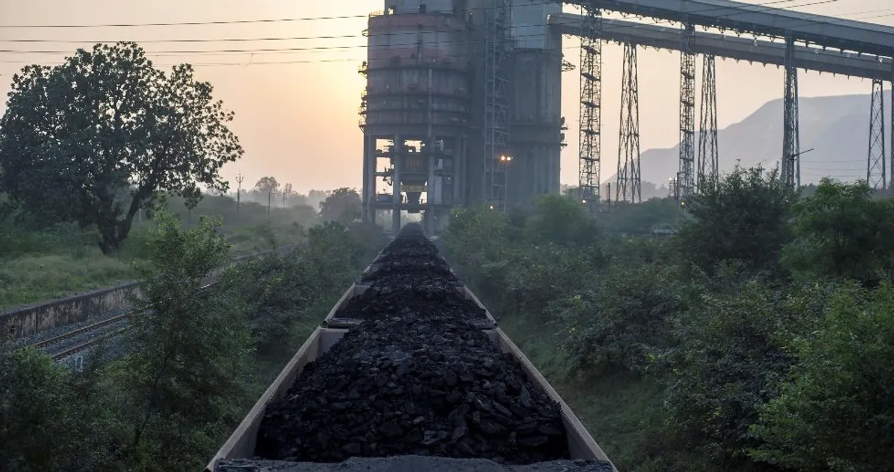 First Mile Connectivity: Transforming Coal Transportation for a Greener Future