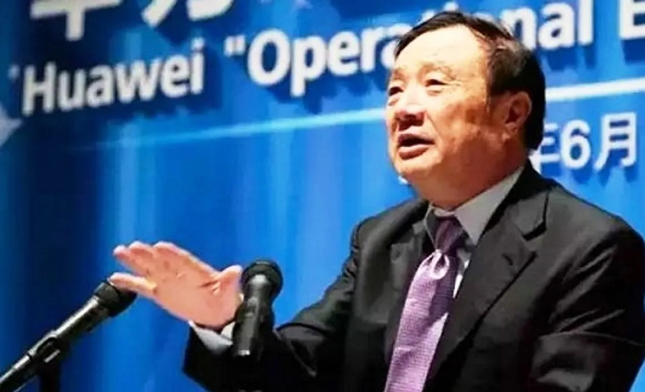 Huawei Registered 15.7 Percent Global Revenue Growth