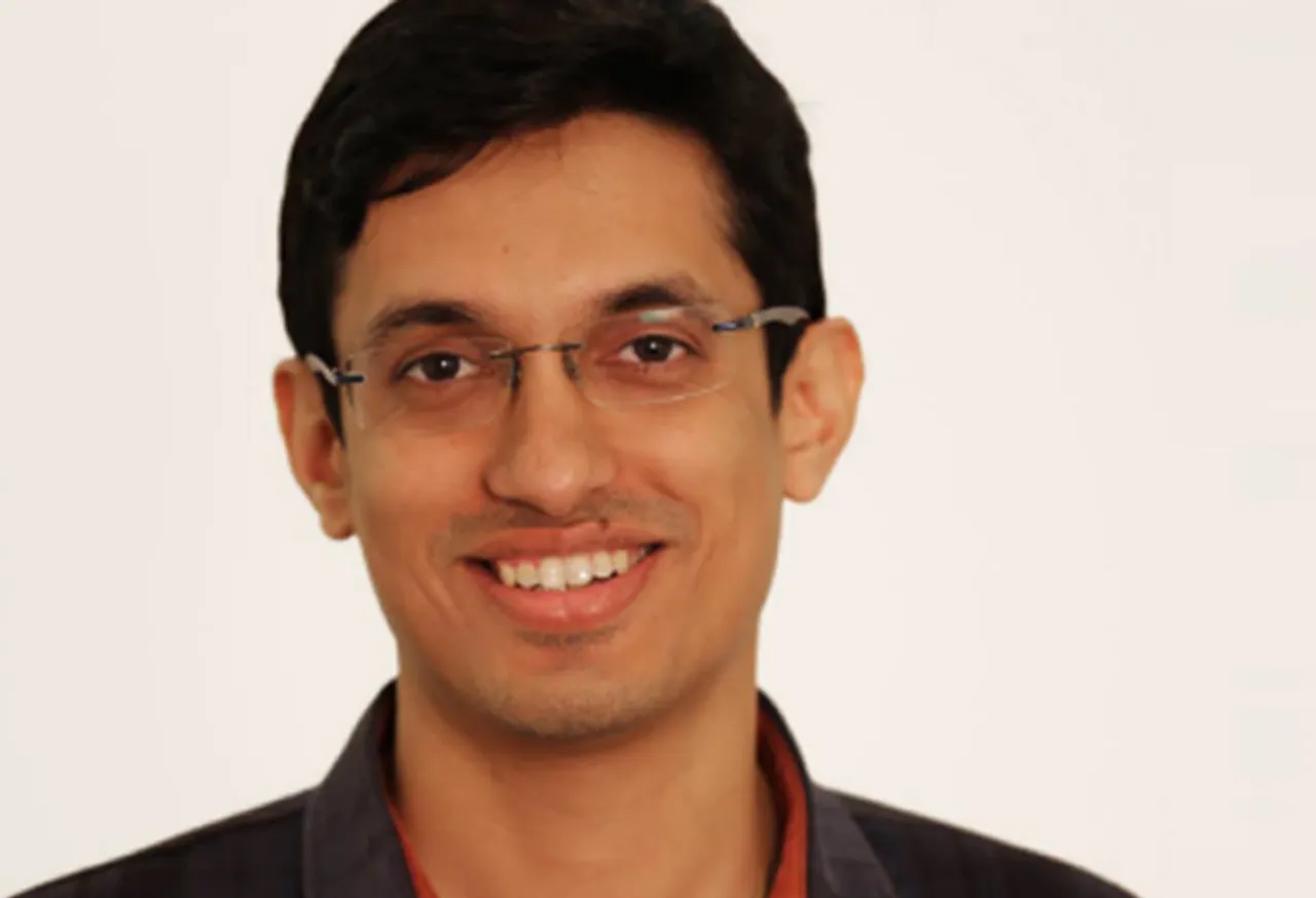 Mayank Kumar, upGrad,MBA Program, Job Linked, Online Education, SMEStreet