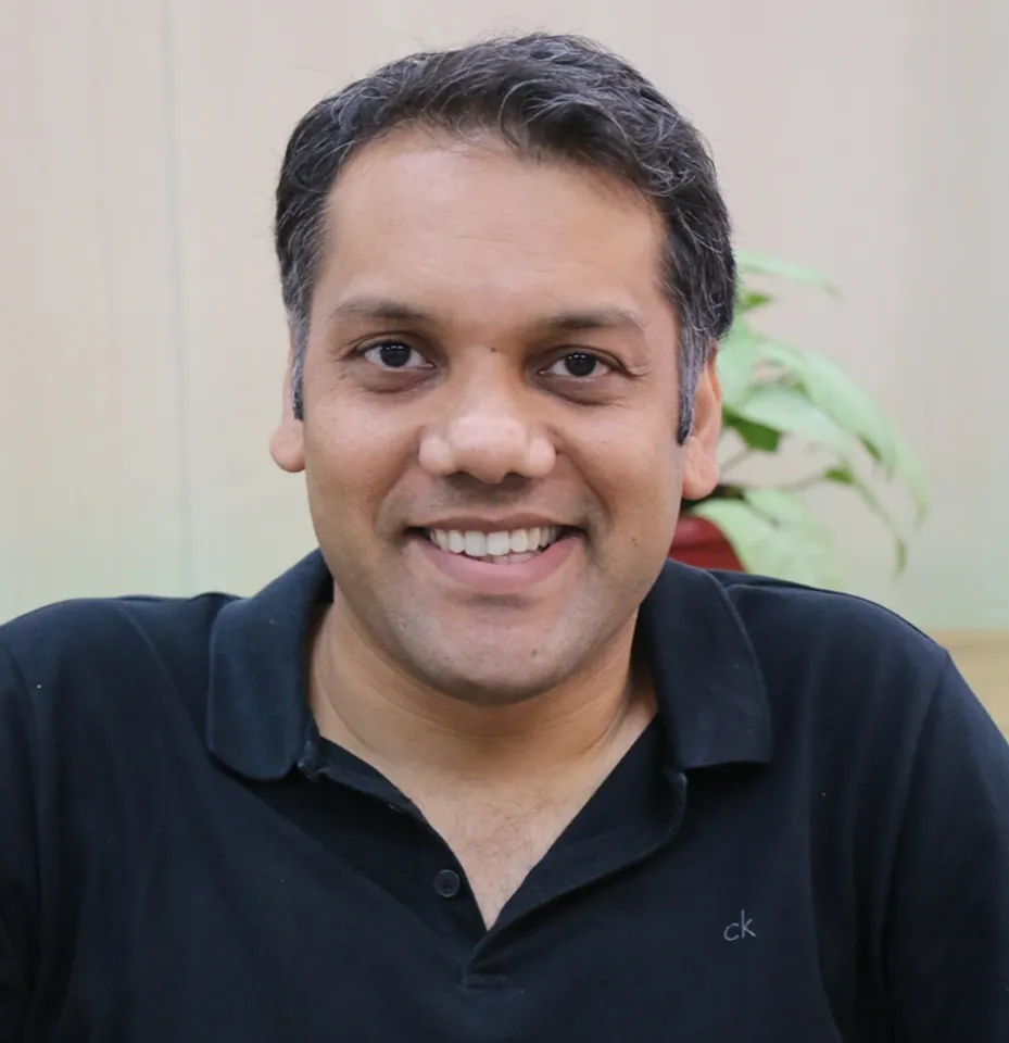 Anand Jain, CleverTap
