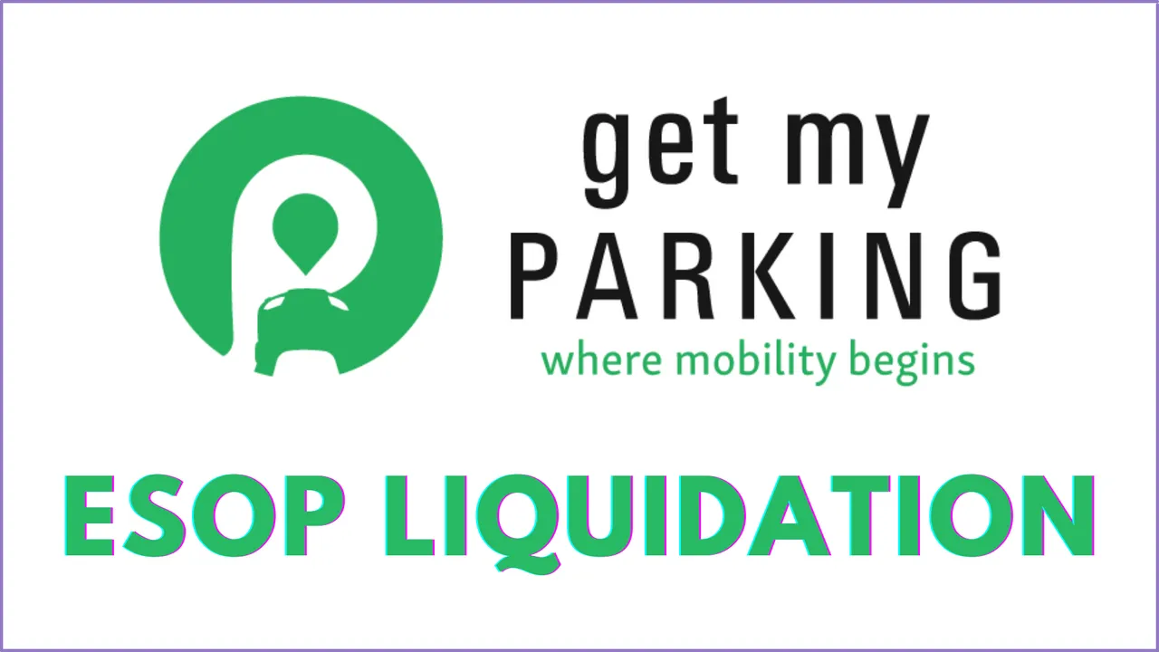 Get My Parking Liquidates ESOP for Current and Former Employees