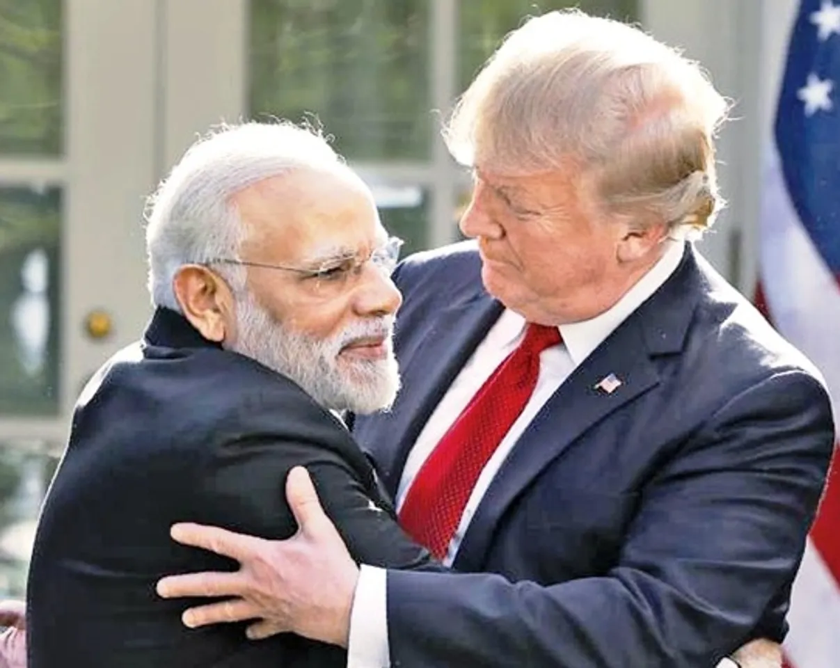Donald Trump, India, GSP, Imports