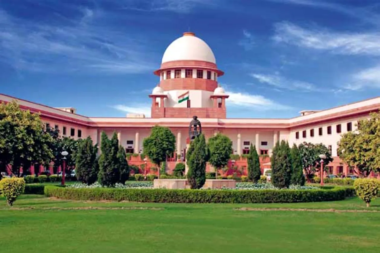 Supreme Court Says Master Plan for Delhi (MPD) 2041 Must Get Ready by April 30, 2023