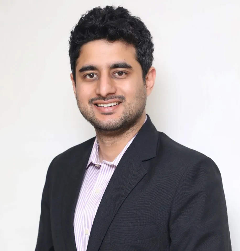 Ankit Tomar, Bizongo