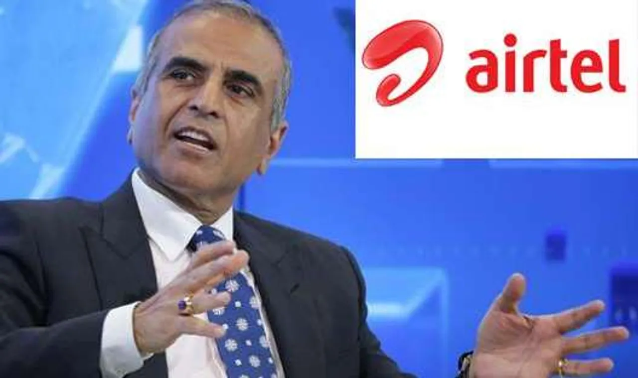 Bharti Airtel and Invest India Launched Airtel India Startup Innovation Challenge