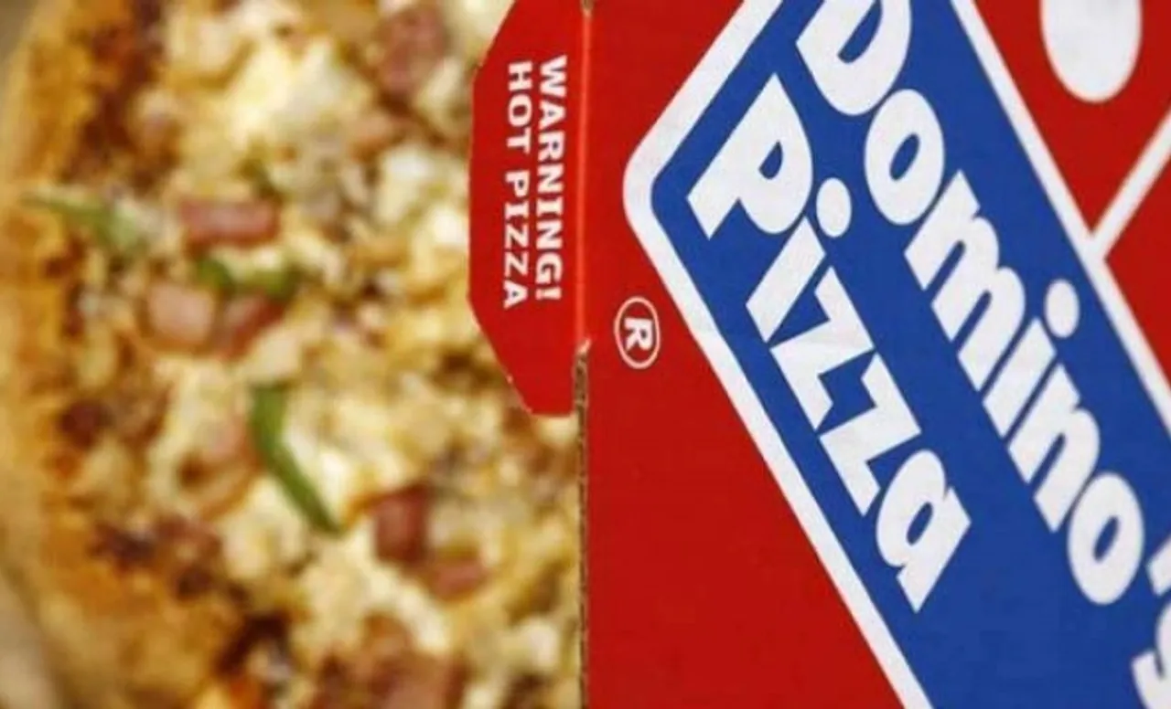 Dominoes, Jubliant FoodWorks