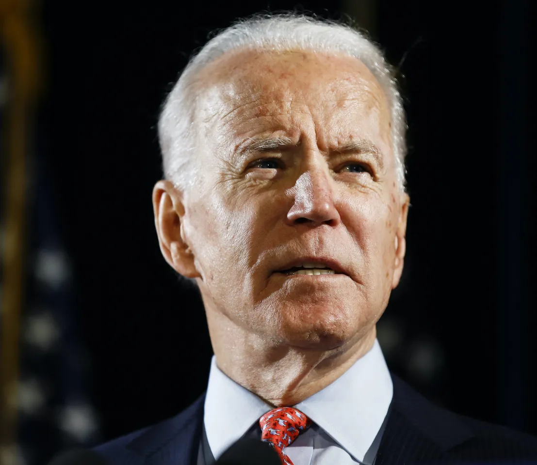 Joe Biden