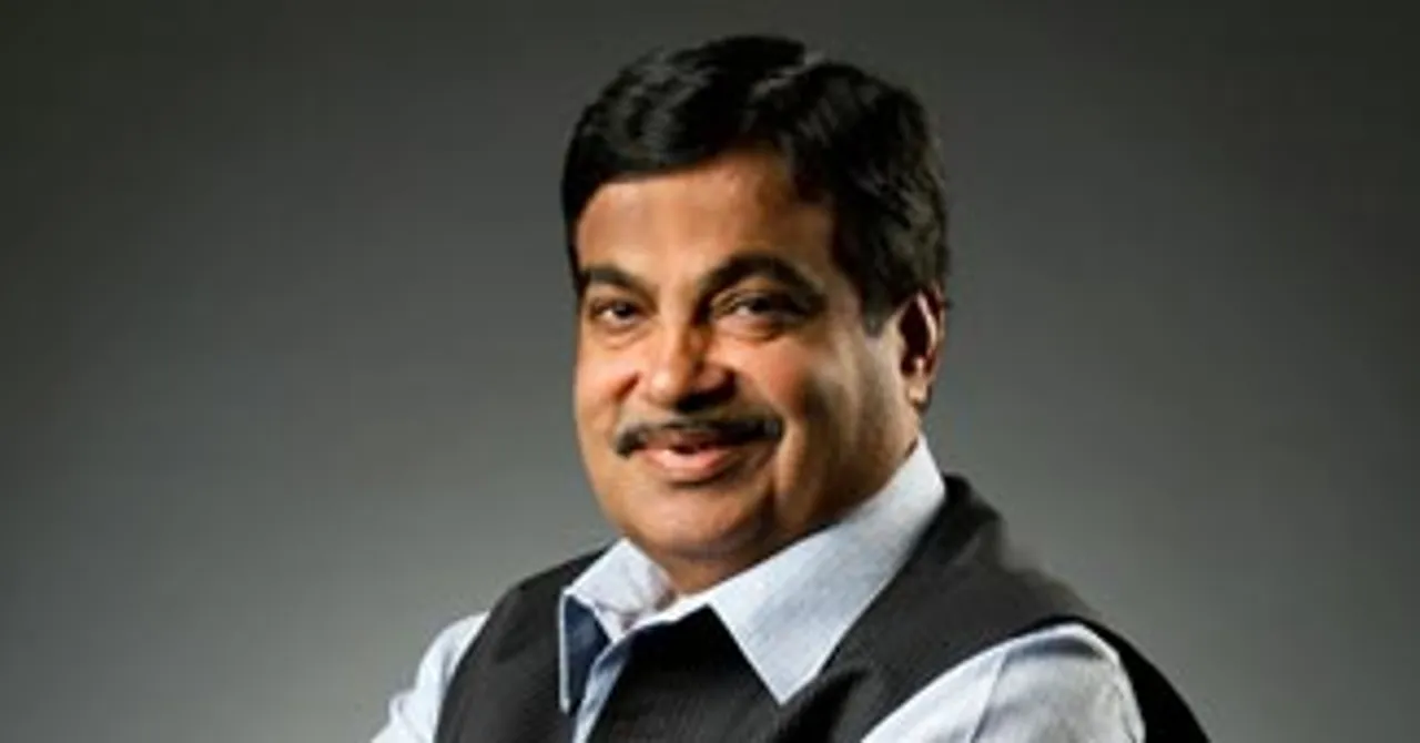 Nitin Gadkari, MSME, Economic revival, Aatmanirbhar Bharat, Economic Package, SMEStreet