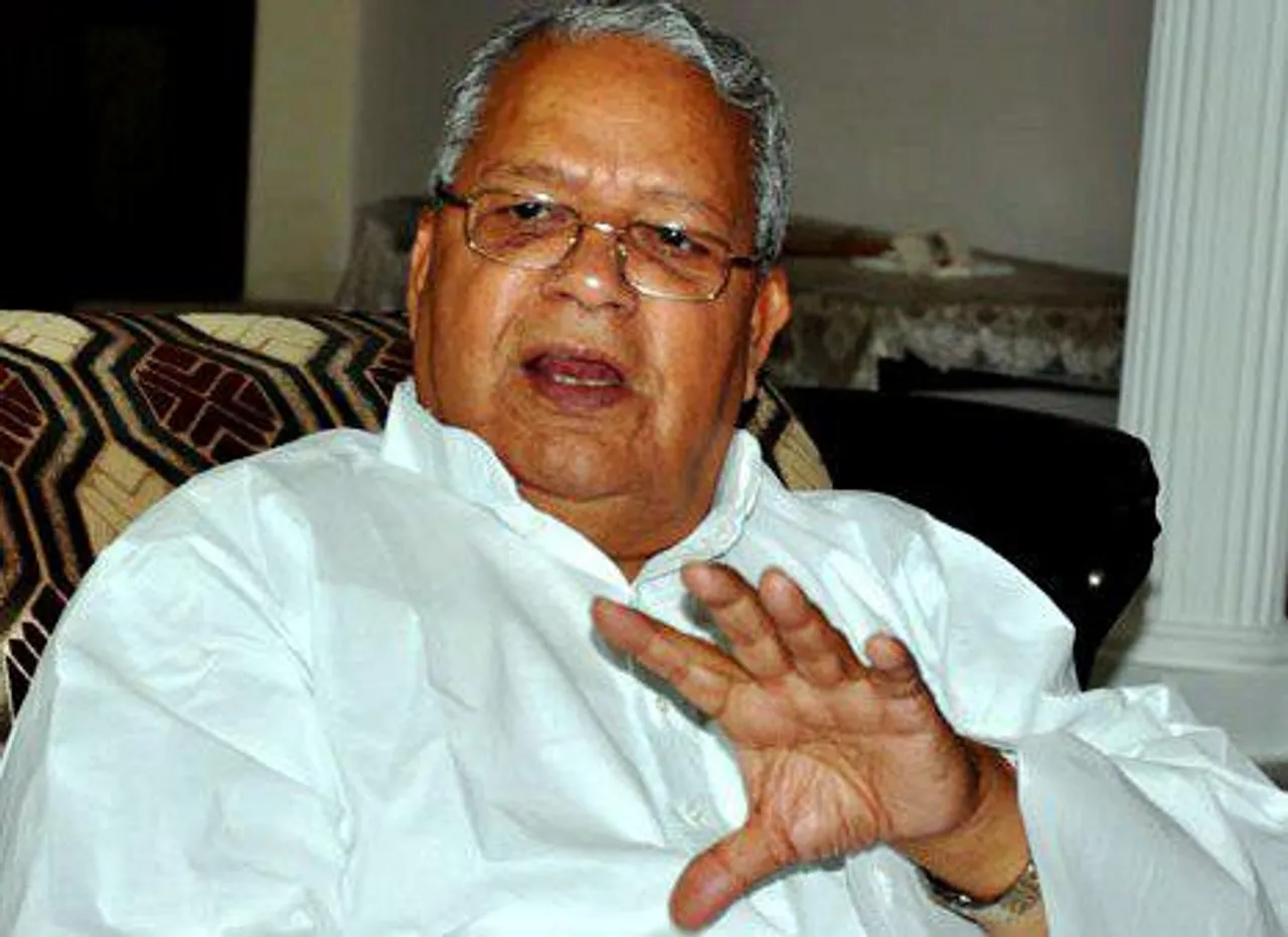 Set to Formalise Relationship with MSME Associations: Kalraj Mishra