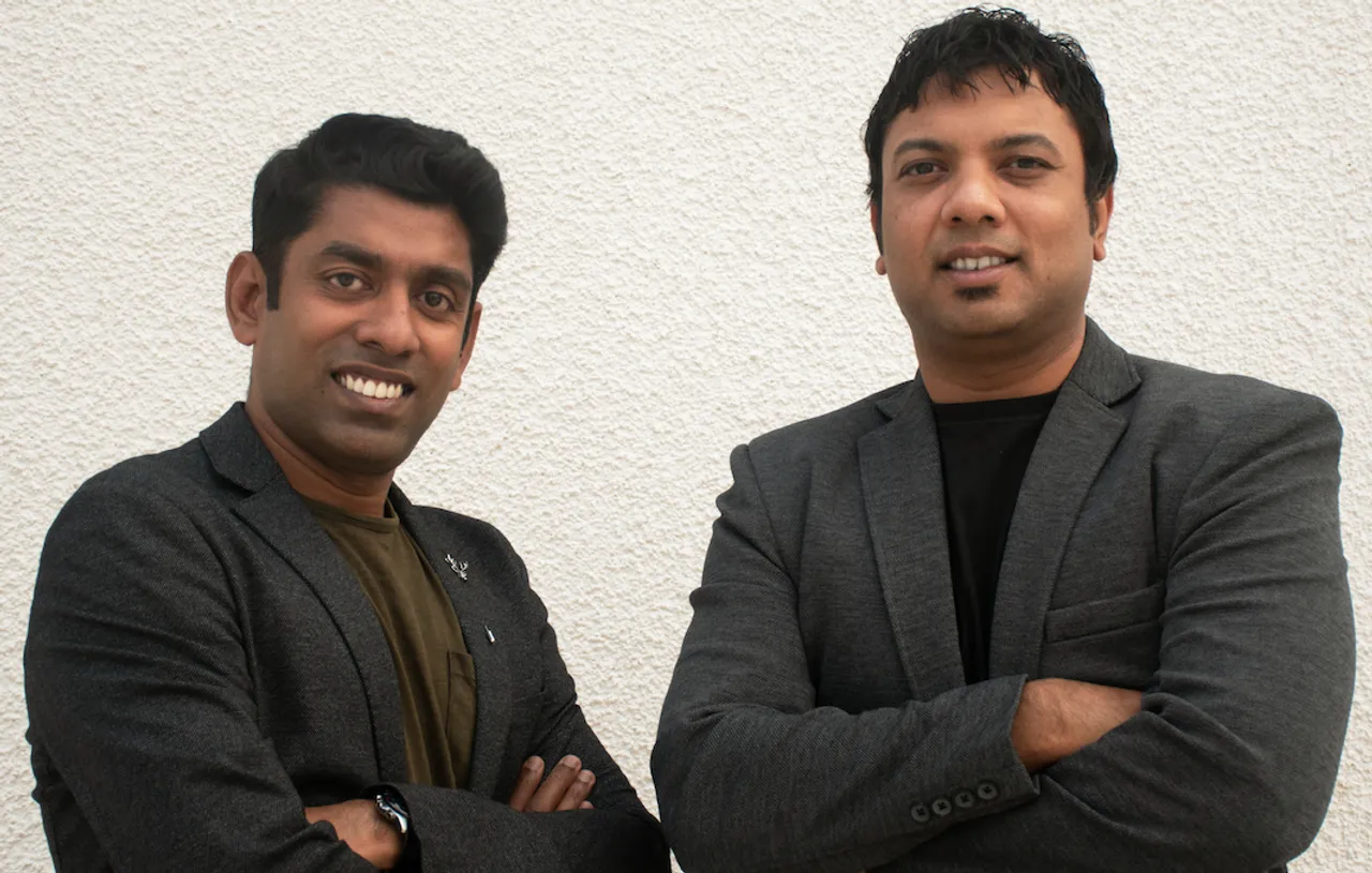 ORAI Raises INR 3.6 Cr Pre-Series A from Inflection Point Ventures