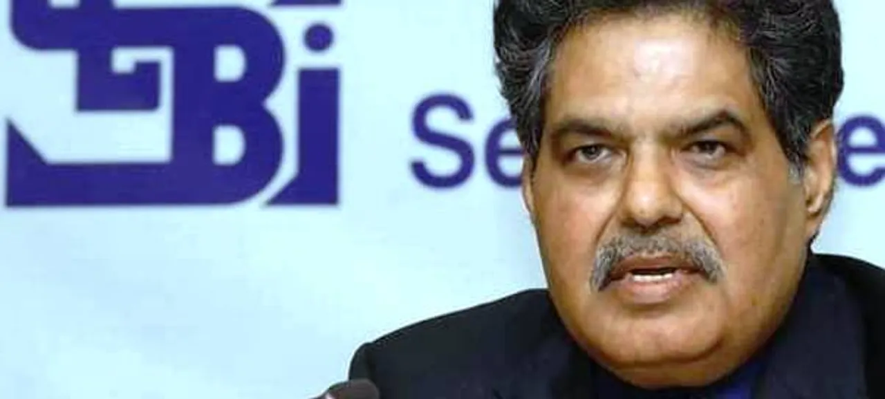 SEBI's Chief Says Zomato's IPO Shows New Era of Tech Led Businesses at Stock Markets