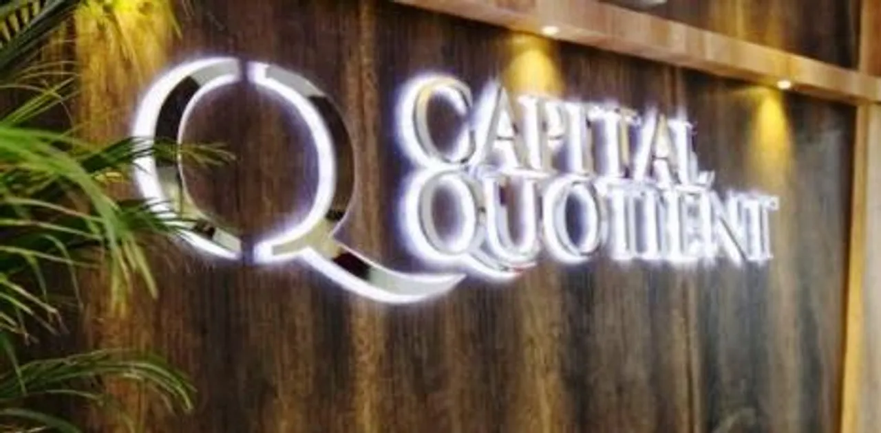 Capital Quotient, Payroll, MSMEs
