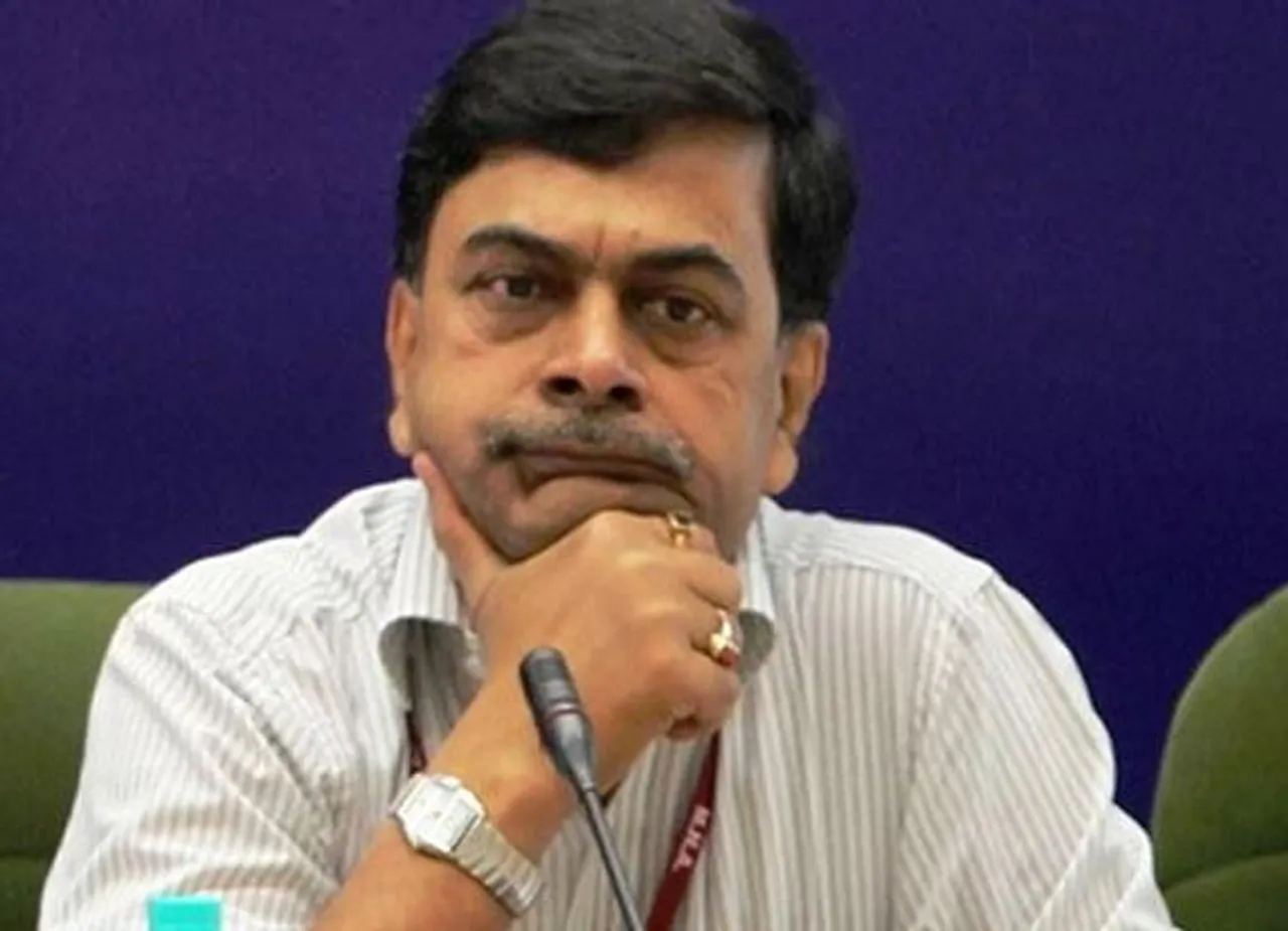 RK Singh, Power, Minister of Power, NTPC