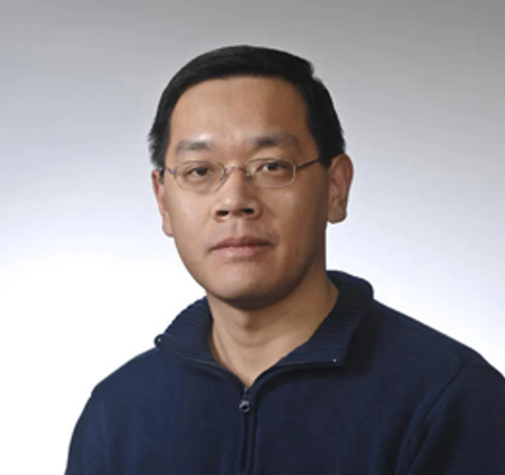 Wensi Jin, Mathworks