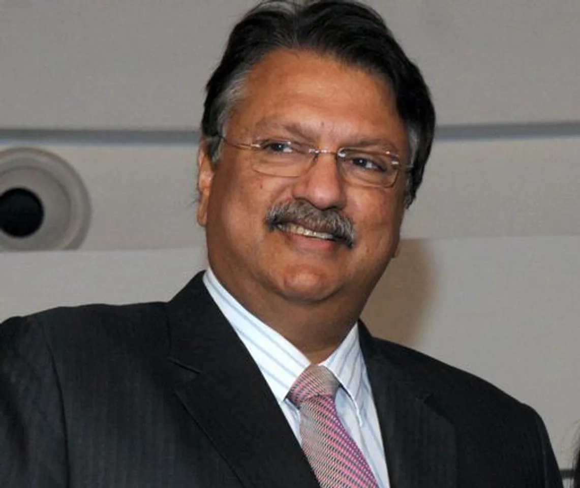 Ajay Piramal, Piramal Enterprise