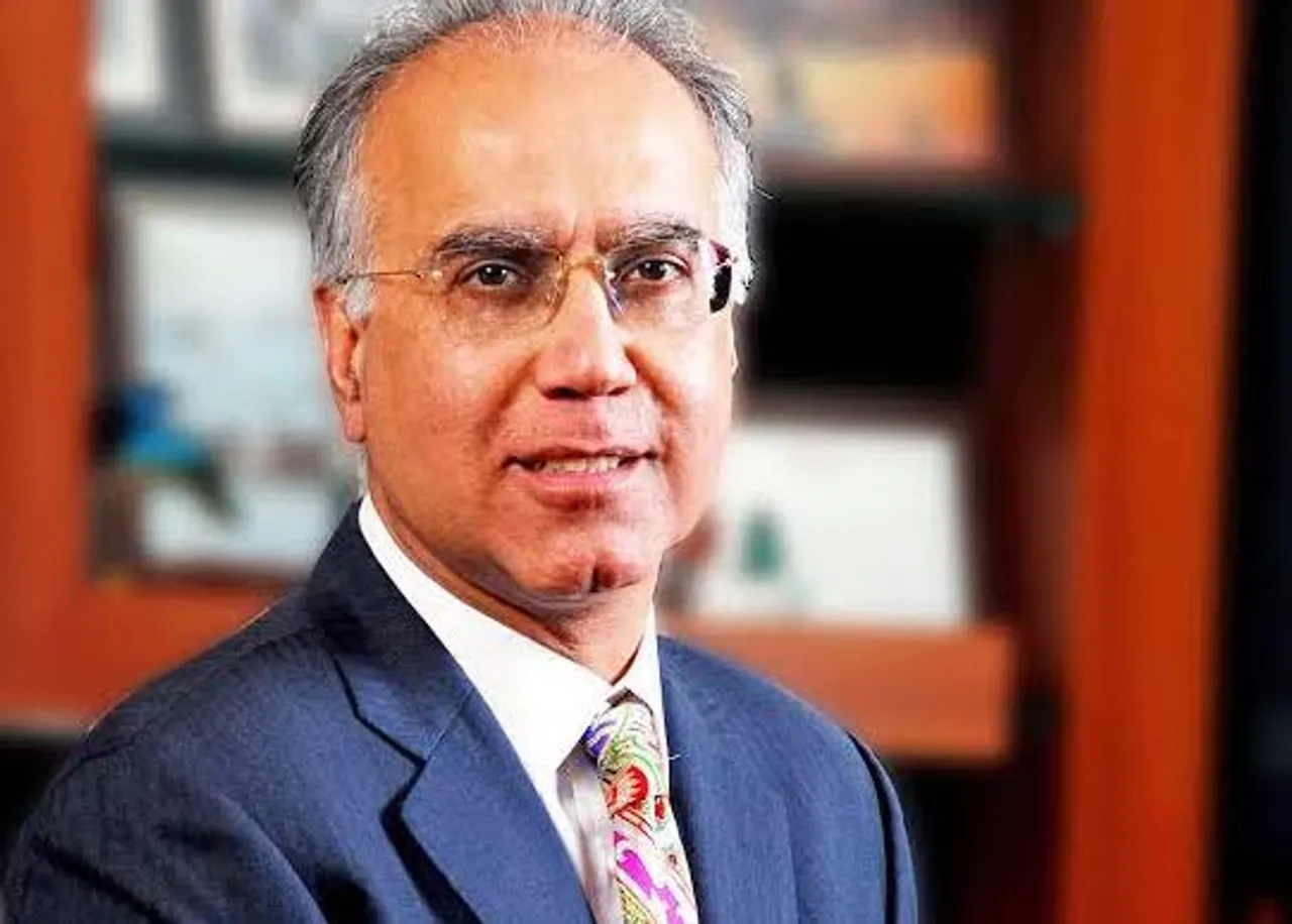 Sunil Godhwani, Religare