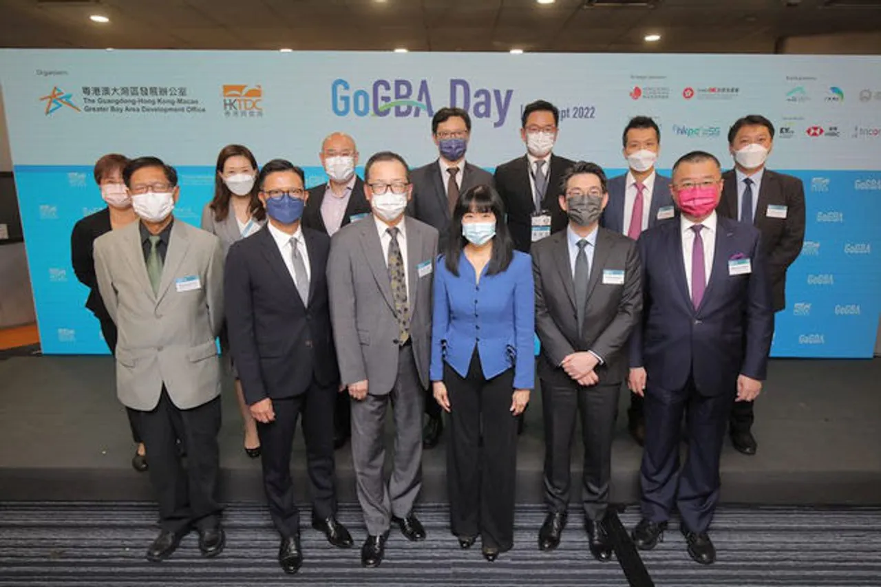 HKTDC Launches GoGBA Day to Engage Members of Global Business Community