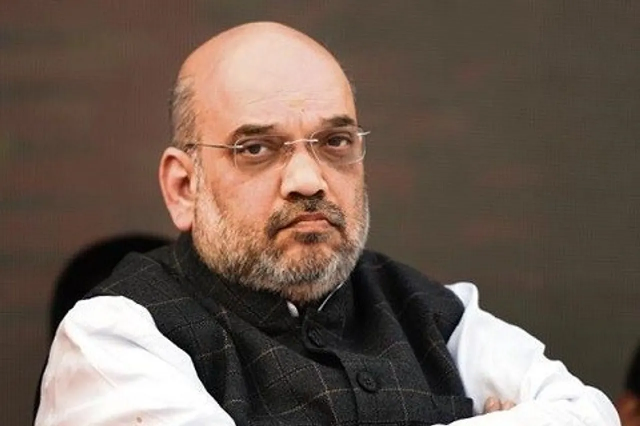Achieving 5 Trillion Dollar Mark is Our Commitment : Amit Shah