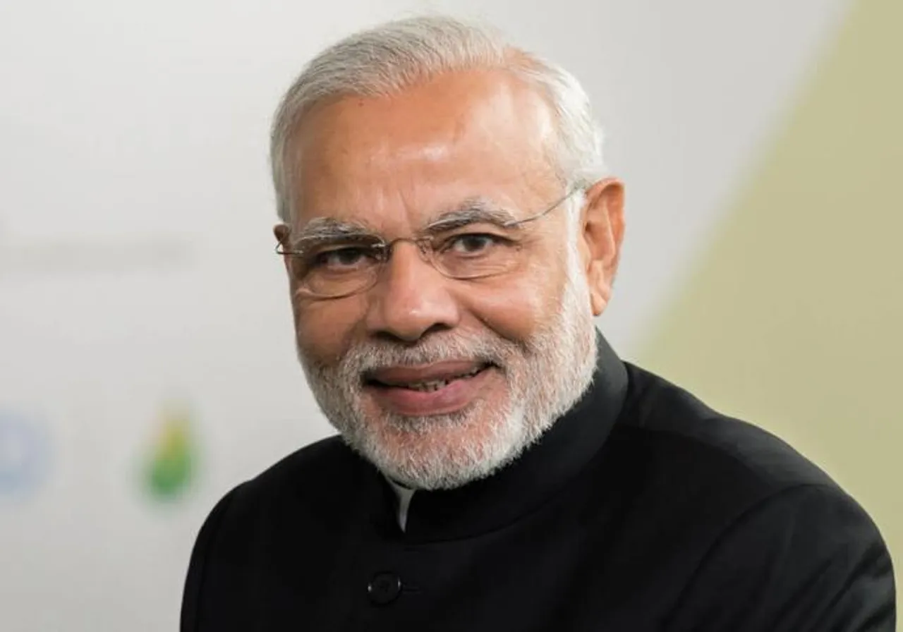 PM Modi, Narendra Modi