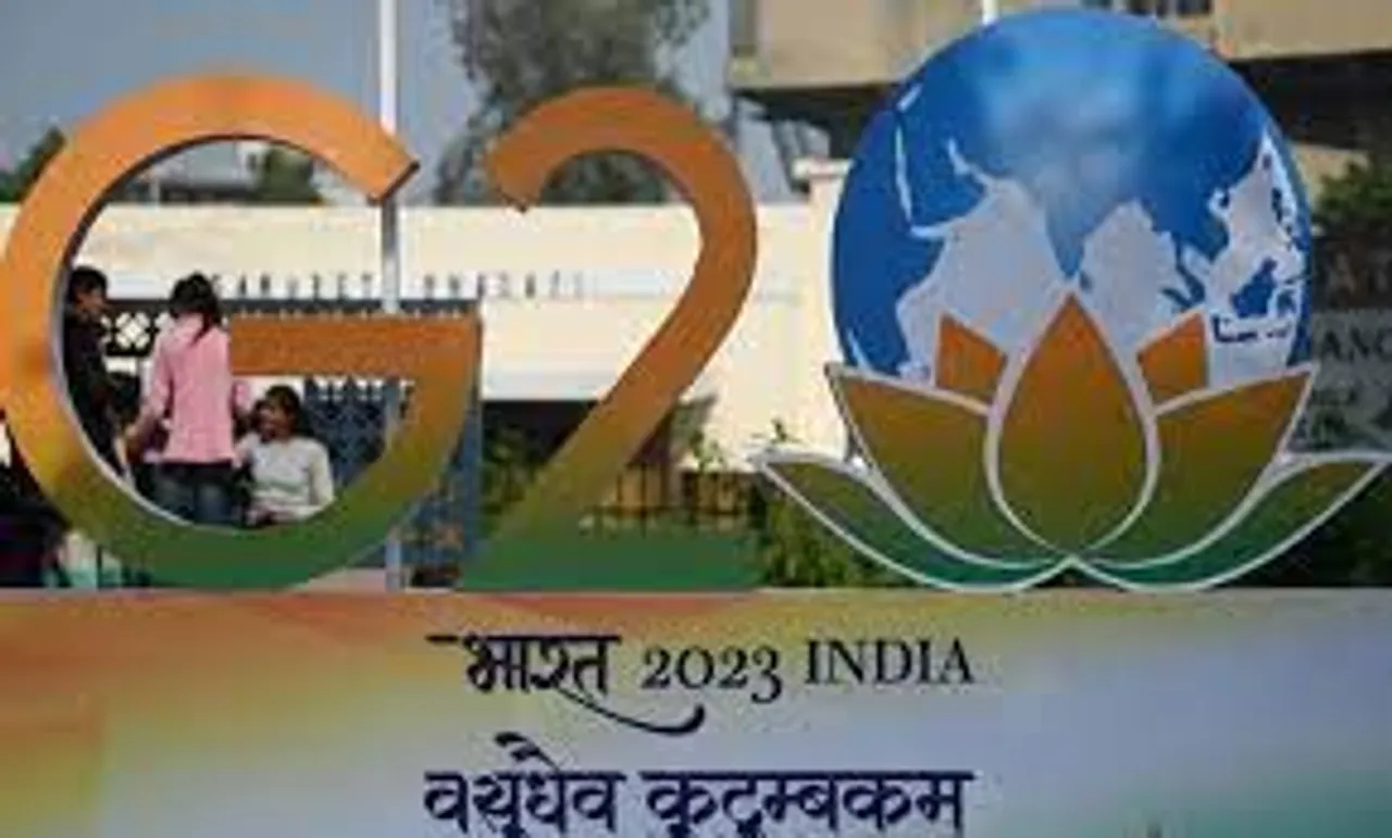 G20 Energy Transition Working Group To Meet in Bengaluru