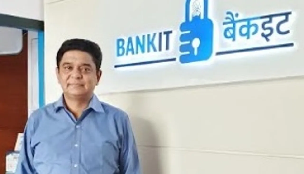 AMIT NIGAM, BANKIT