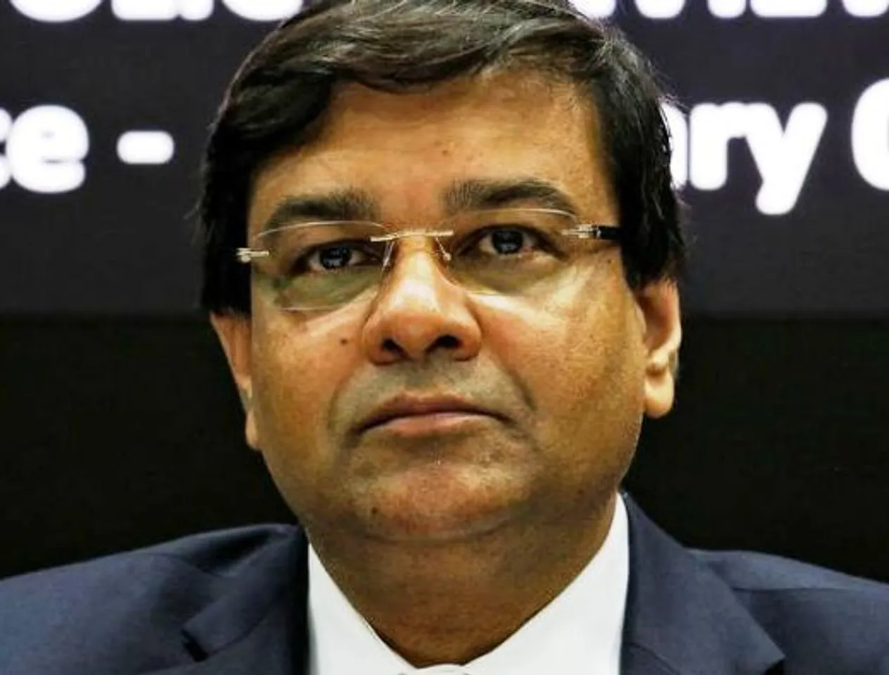 Urjit Patel, Reserve Bank of India, RBI,