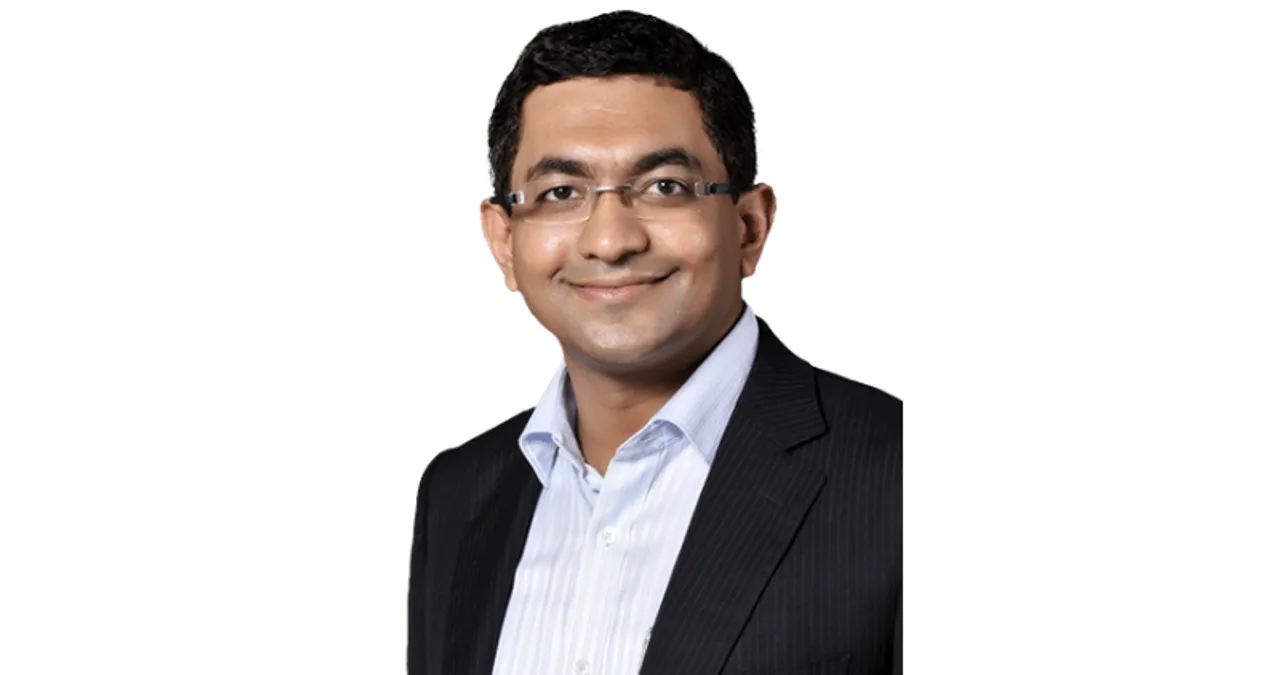 Prajodh Rajan, Co-Founder & Group CEO, Lighthouse Learning