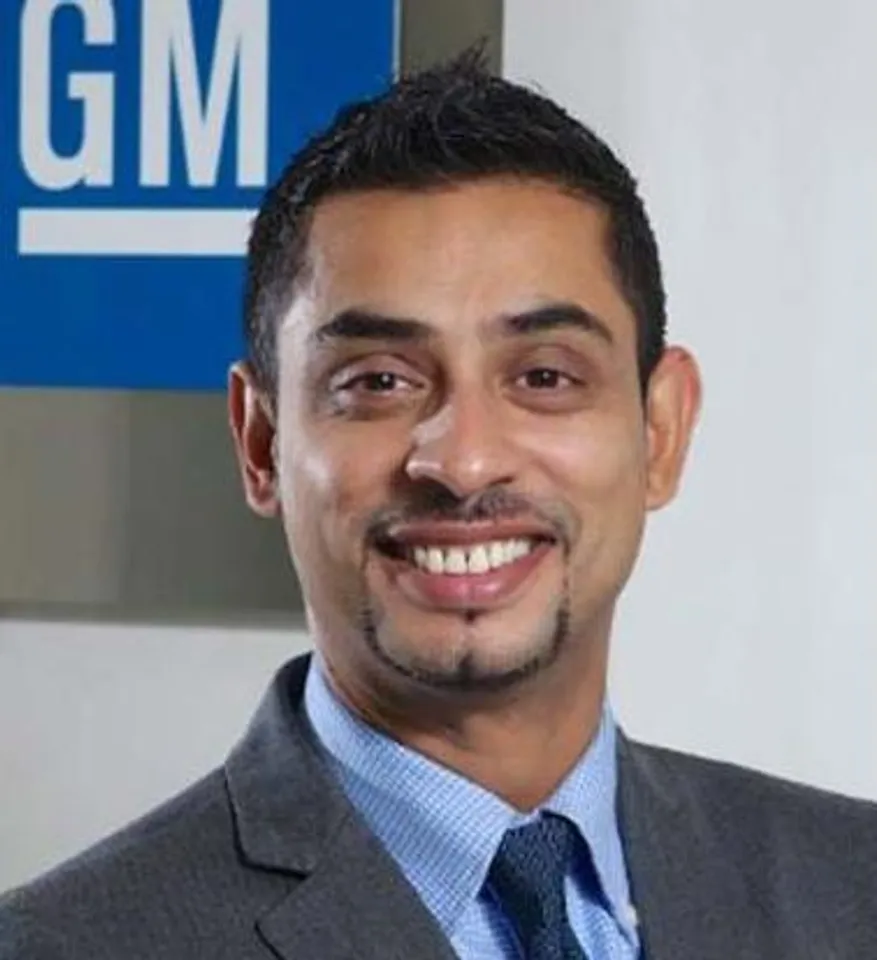 General Motors Re-Evaluating India Investments