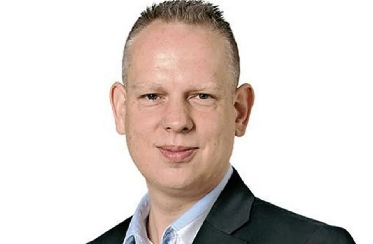 Christiaan Beek, Trellix