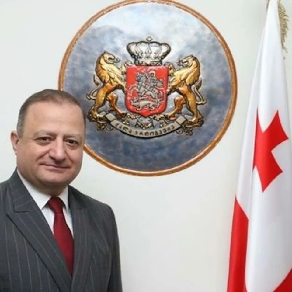 Archil Dzuliashvili