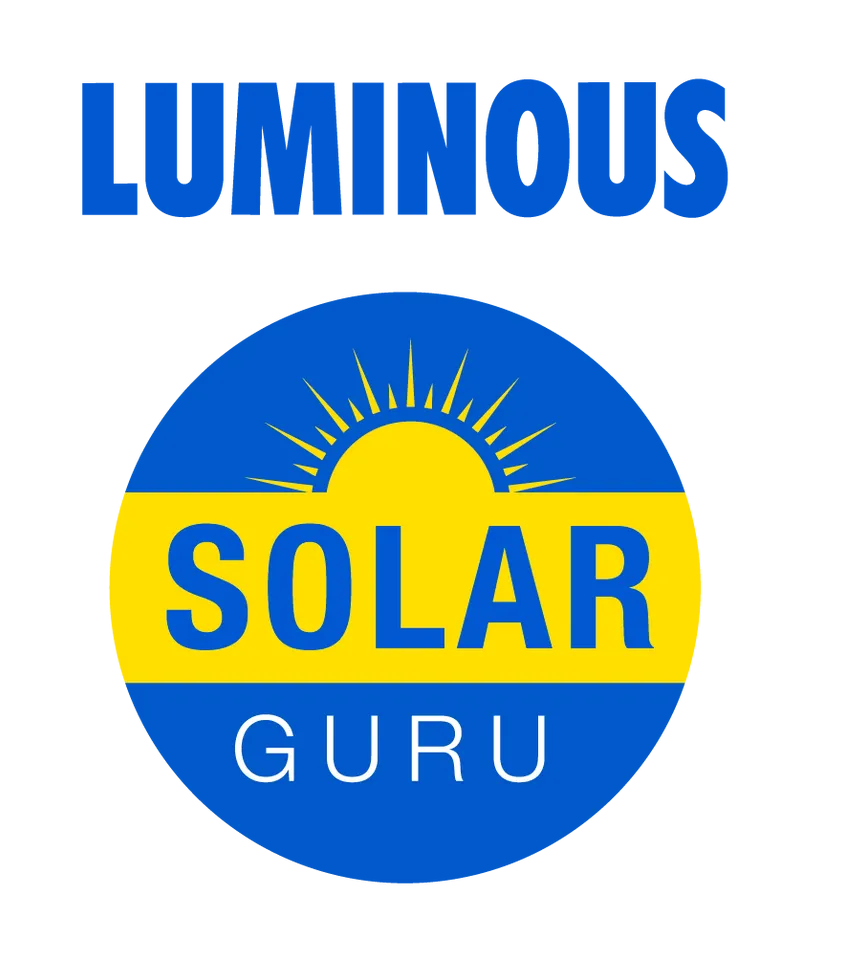 Luminous Solar-Guru