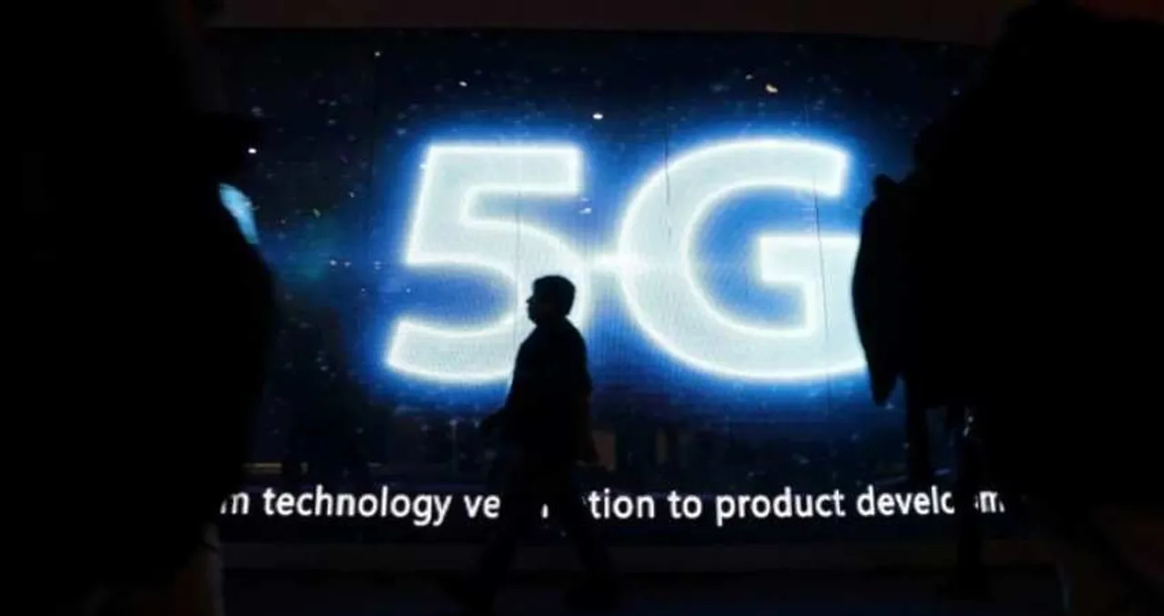 5G in INdia