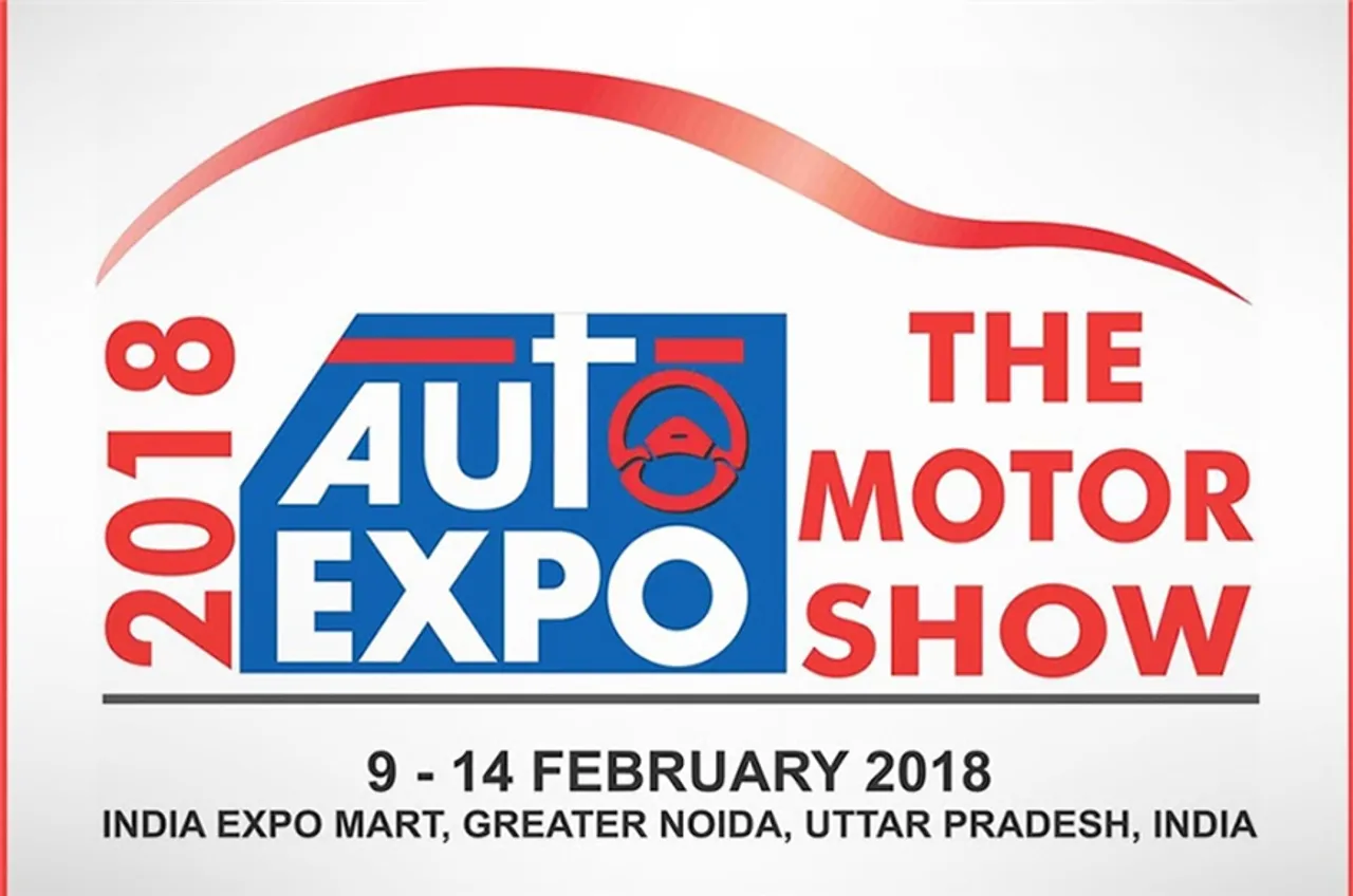 Auto Expo 2018, auto Expo, Kia Motors, Suzuki, Hyundai