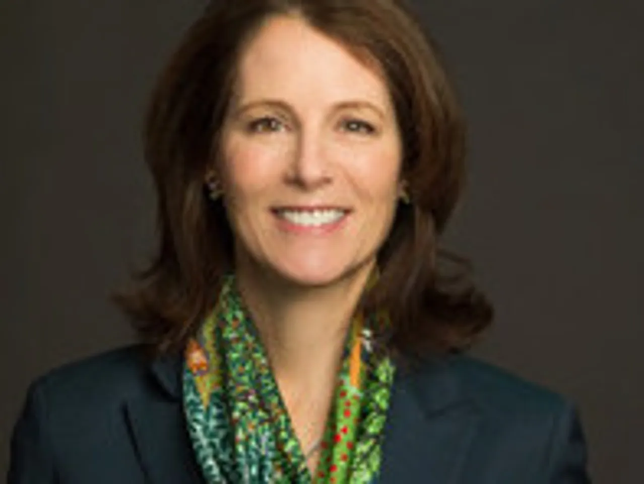 Susan Emerson, Salesforce