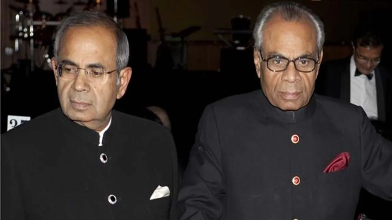 Hinduja Brothers Became Richest in UK