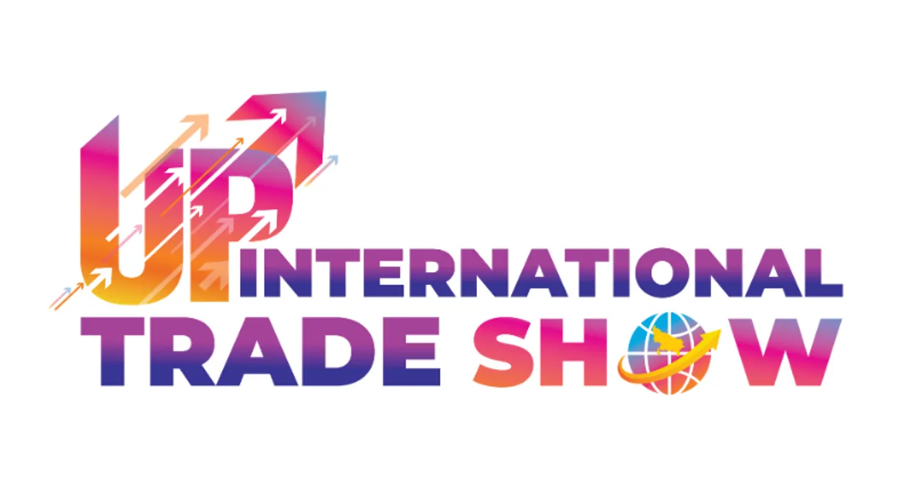 up international trade show