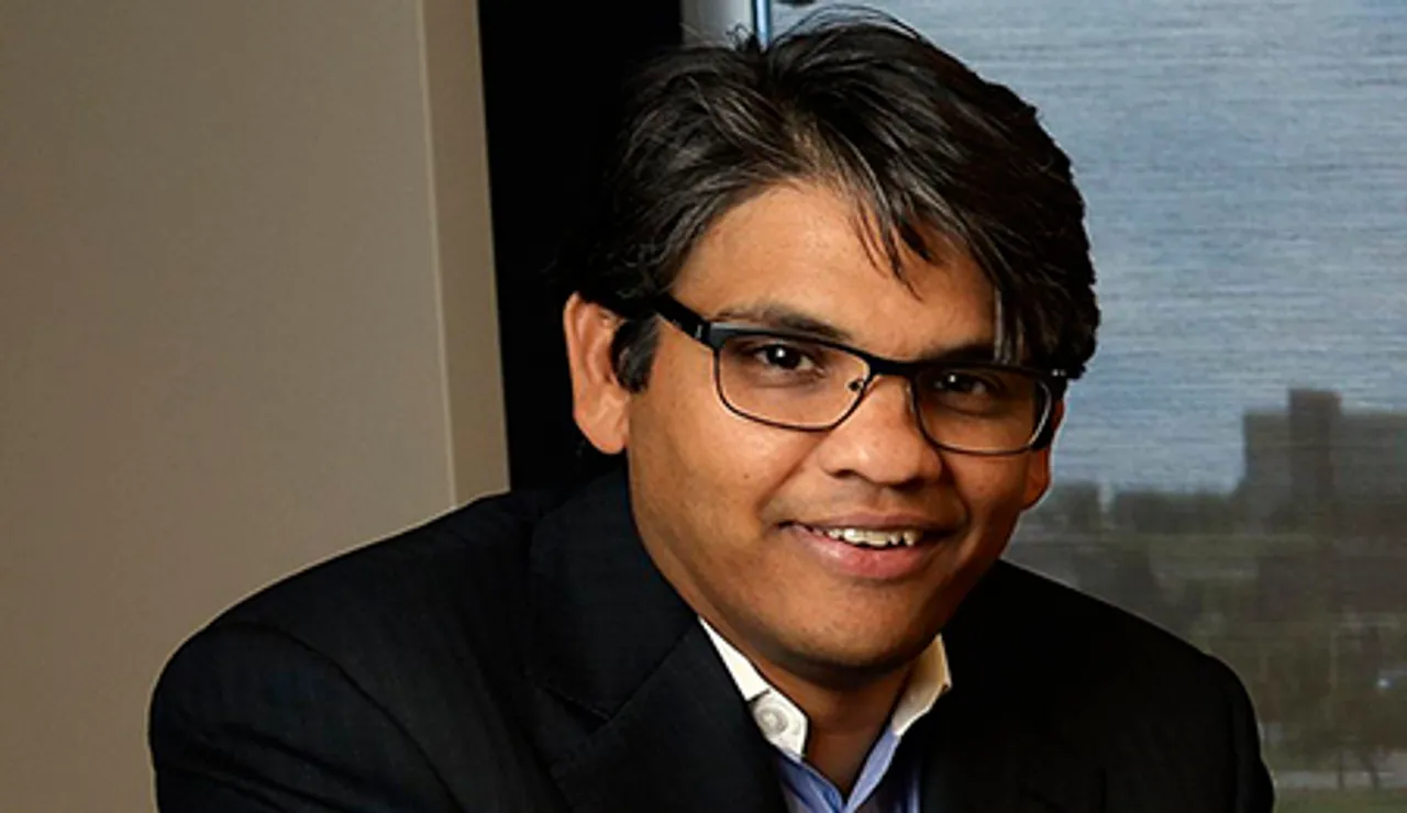 Francisco D'Souza is the New CEO and Vice Chairman of Cognizant