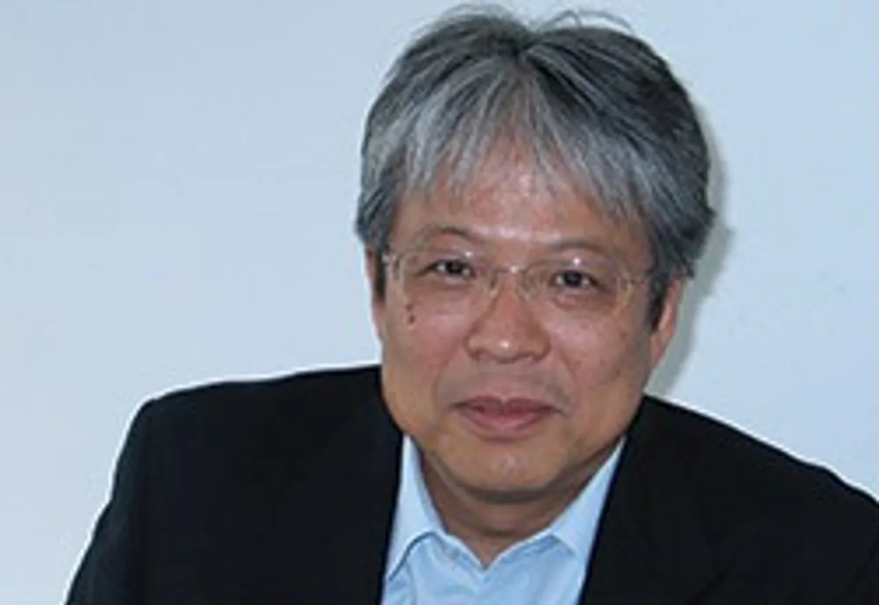 Yuji Takada, Fujitsu, RunMyProcess