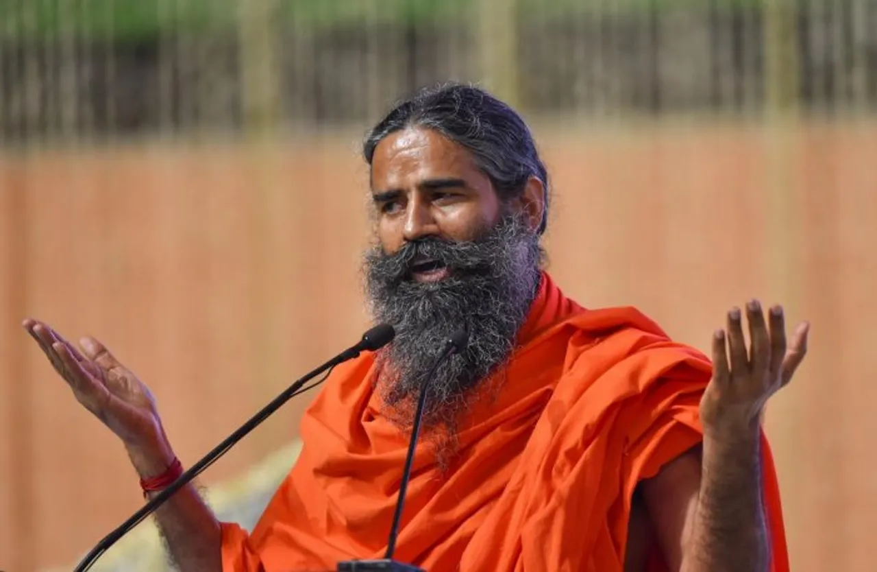 Patanjali Posted 42% Growth in Revenue But 31 % Decline in Net Profit During 2nd Quarter