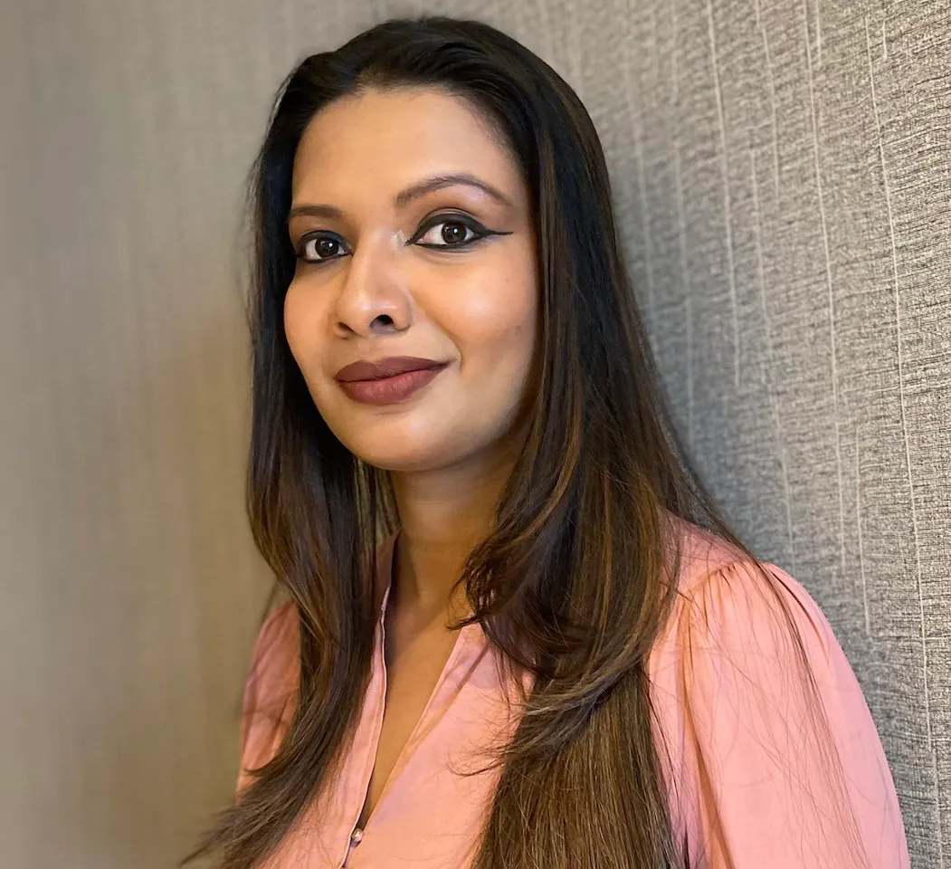 Sharmin Ali CEO & Founder, Instoried