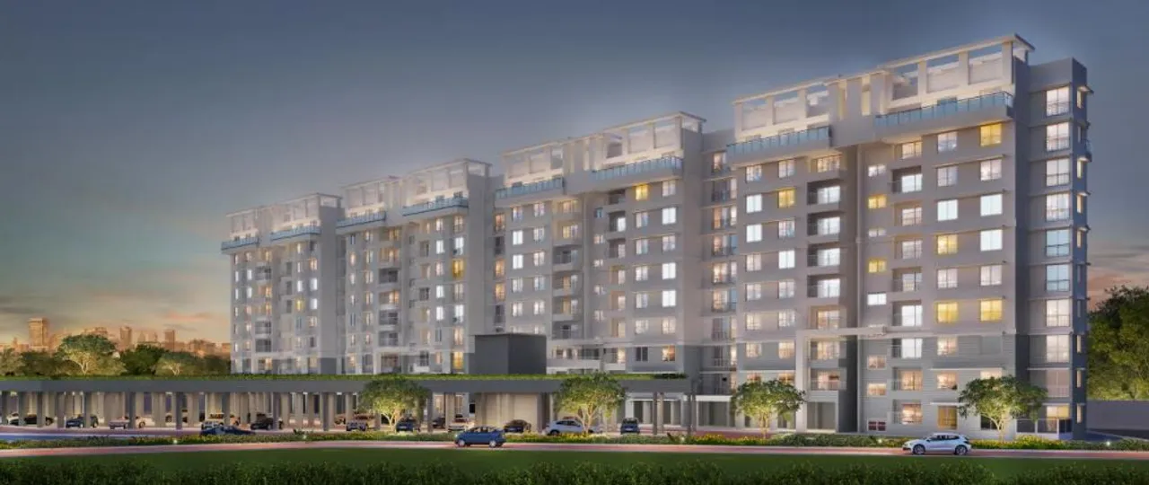 INFRAMANTRA Targets Rs 1000 CR Home Sales in FY2023-24
