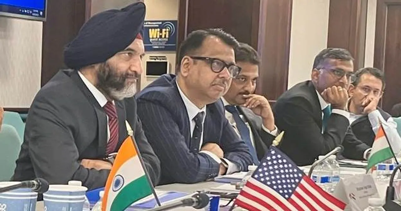 US-India Clean Energy Partnership Launches Renewable Energy Technology Platform