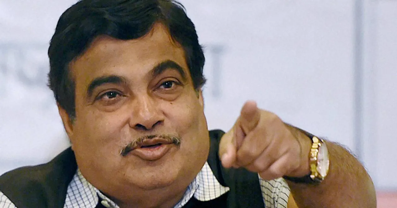 Nitin Gadkari, Methenol, Air Pollution, Pollution Free, Electric Mobility