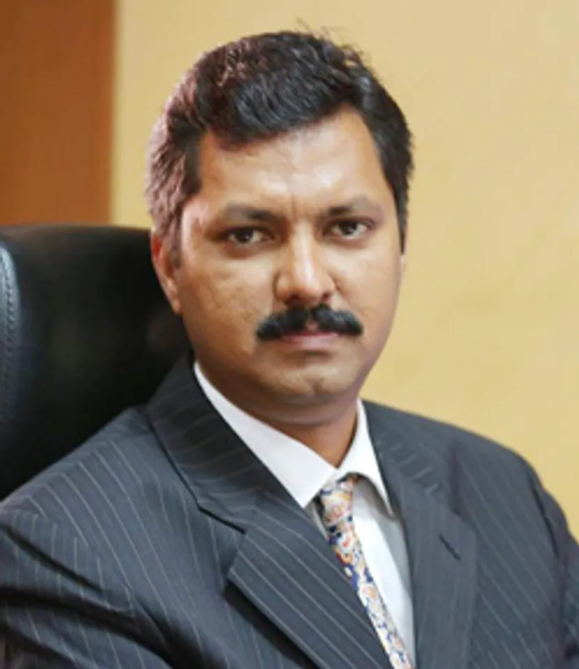 Sanjay Kaul, Kerala Finance Corp, SMESTreet