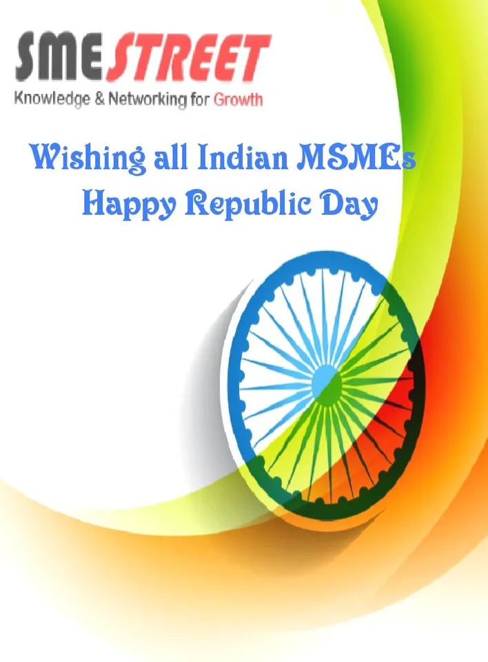 Happy Republic Day! Time for Realizing and Justifying the Responsibilities