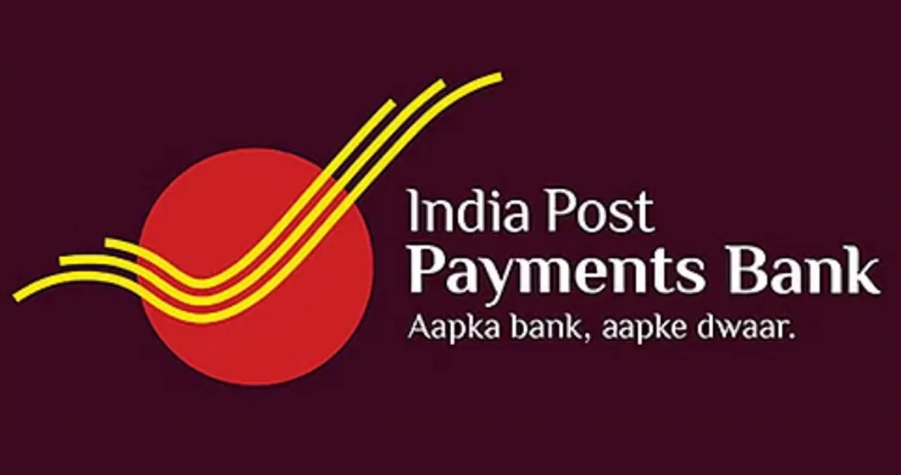 Indian Post Payments Bank